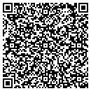 QR code with P C Stat Anesthesia contacts