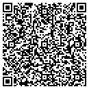 QR code with Zippy Books contacts