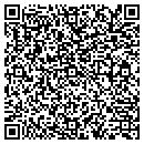 QR code with The Broomstick contacts