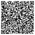 QR code with The Callabash contacts
