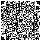 QR code with Saunders County Region 5 Service contacts