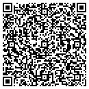 QR code with O M S Global contacts