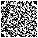 QR code with Union Coins Antiques contacts