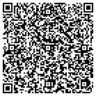 QR code with One Stop Travel Of Alaska contacts