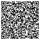 QR code with C P Rochester contacts