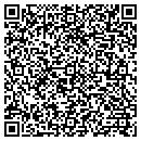 QR code with D C Accounting contacts