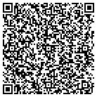 QR code with Webster Anesthesia Associates S C contacts