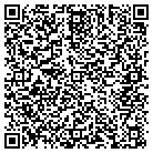 QR code with Carteret Volunteer Fire Co 2 Inc contacts