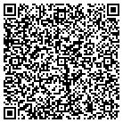 QR code with Mccrary Lance Attorney At Law contacts