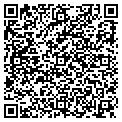 QR code with Enable contacts