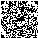 QR code with Peglow Art & Design Studios contacts
