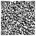 QR code with Pearland Psychotherapy Center contacts