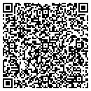 QR code with Zion Publishing contacts