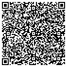 QR code with Kathleen M Derring Antiqu contacts