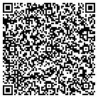 QR code with South Central Indiana Anesthesia Pc contacts
