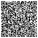 QR code with Reaching Out contacts
