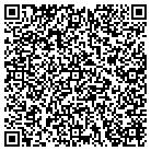 QR code with Miner, Joseph B contacts