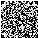 QR code with University Press Of The South Inc contacts