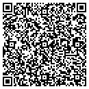 QR code with Head Start contacts
