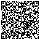 QR code with Monte J Wilson Pc contacts
