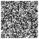 QR code with Woodward Anesthesia Services P C contacts