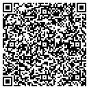 QR code with Ronald Hall contacts