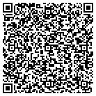 QR code with Chesapeake & Hudson Inc contacts