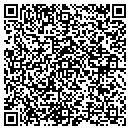 QR code with Hispanic Counseling contacts