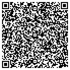 QR code with Knockout Anesthesia Service LLC contacts