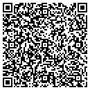QR code with The Hooked Fish contacts