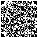 QR code with The Rabbit Invisible contacts