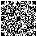 QR code with Tony Waldron contacts