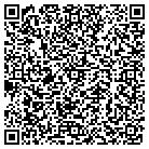 QR code with America One Finance Inc contacts