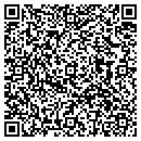 QR code with OBanion Auto contacts