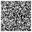 QR code with Rees Catherine PhD contacts