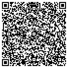 QR code with Regan Lester-Rodriguez Phd contacts