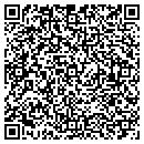 QR code with J & J Builders Inc contacts