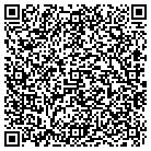 QR code with K C Caldwell Inc contacts