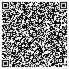 QR code with Manhattan Control Center Group contacts