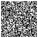 QR code with Paulette's contacts