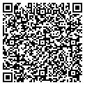 QR code with Bechtel contacts