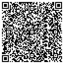 QR code with Robert Gregg contacts
