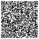 QR code with M S Society National Upstate contacts