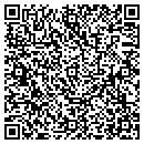 QR code with The Red Hen contacts