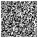 QR code with Touches of Time contacts