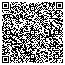 QR code with G A S Anesthesia LLC contacts