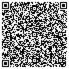 QR code with G Dunn Anesthesia LLC contacts