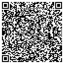 QR code with Rosalie A Cripps Phd contacts