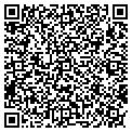 QR code with Jacksons contacts