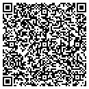 QR code with Kcc Anesthesia Inc contacts